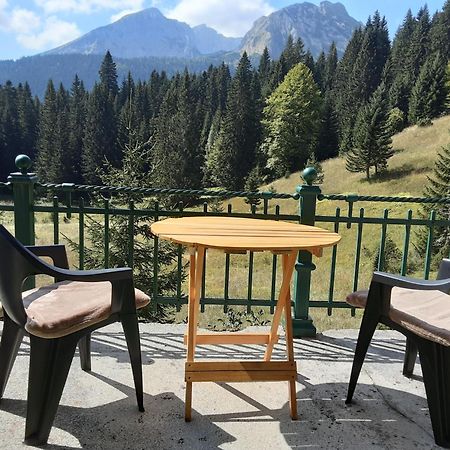 Magic Mountain Villa Žabljak Eksteriør bilde