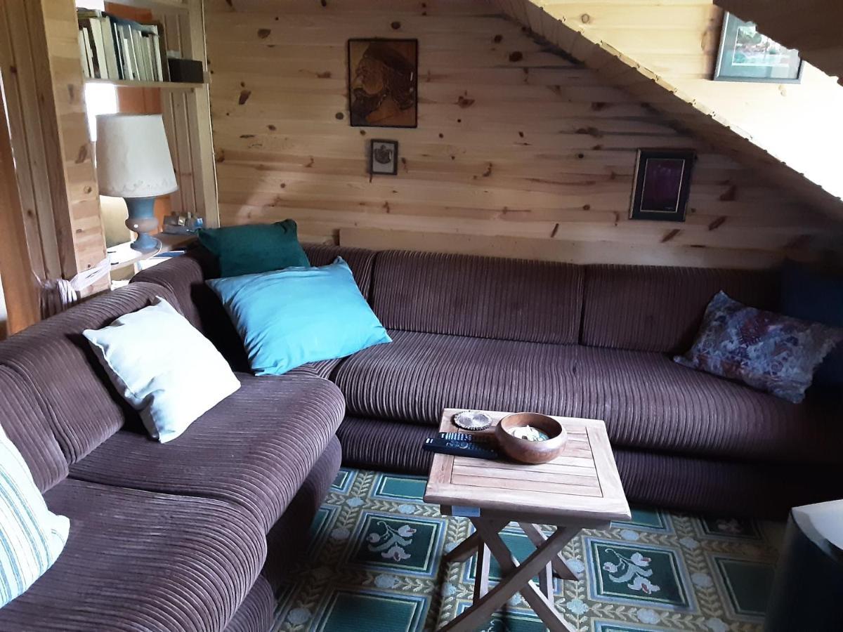 Magic Mountain Villa Žabljak Eksteriør bilde