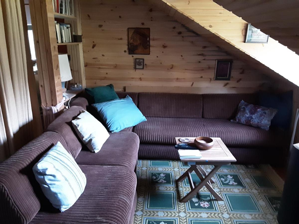 Magic Mountain Villa Žabljak Eksteriør bilde