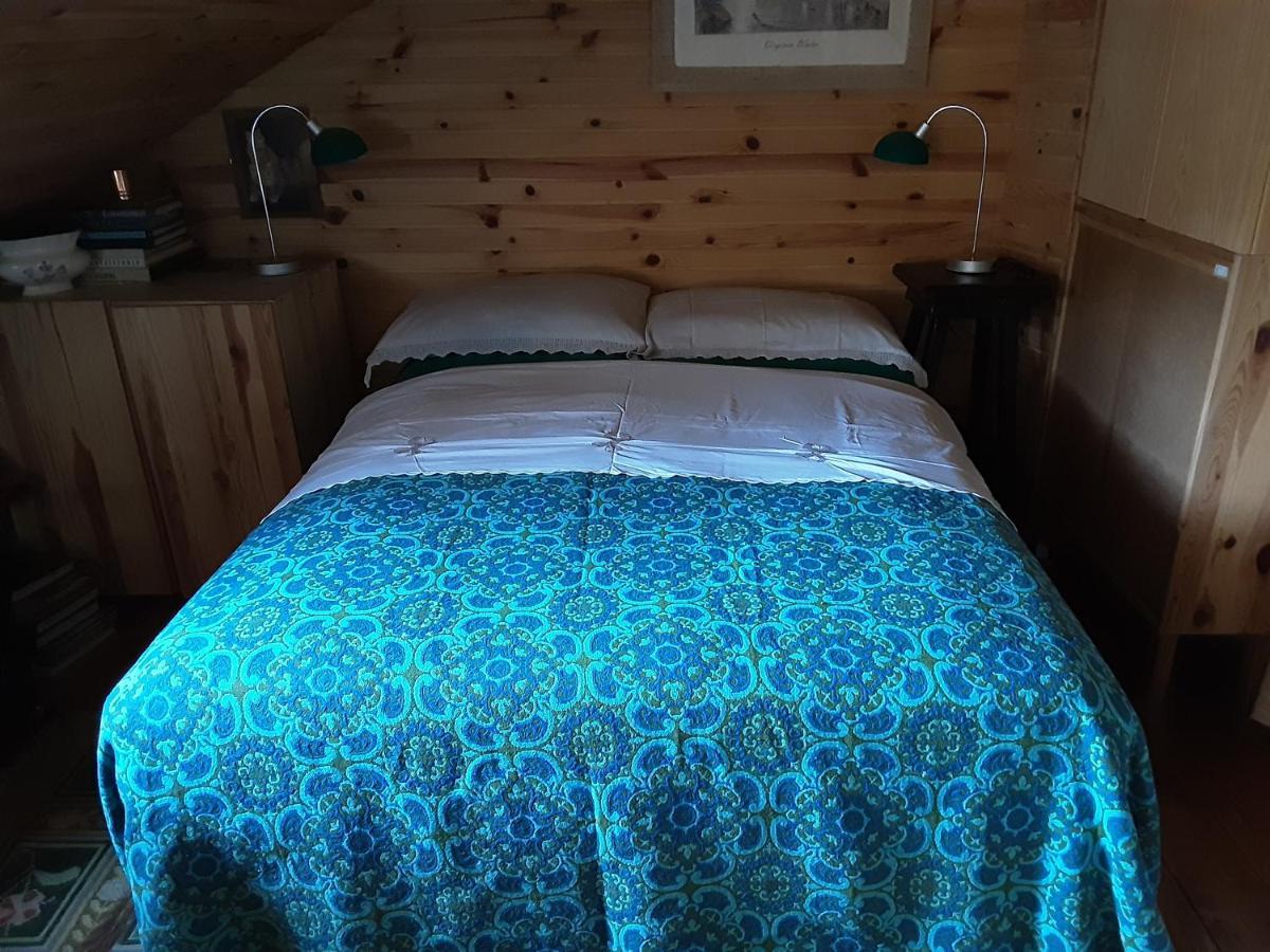 Magic Mountain Villa Žabljak Eksteriør bilde