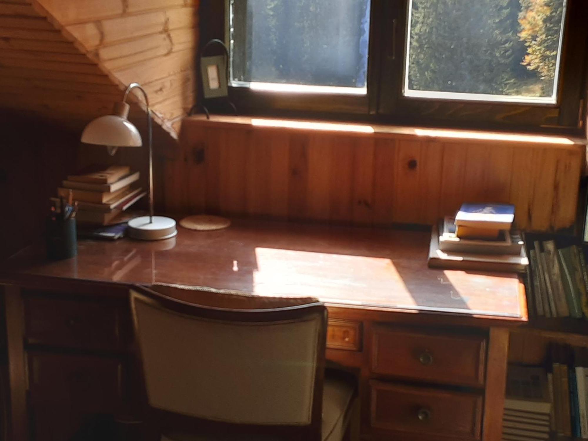 Magic Mountain Villa Žabljak Eksteriør bilde