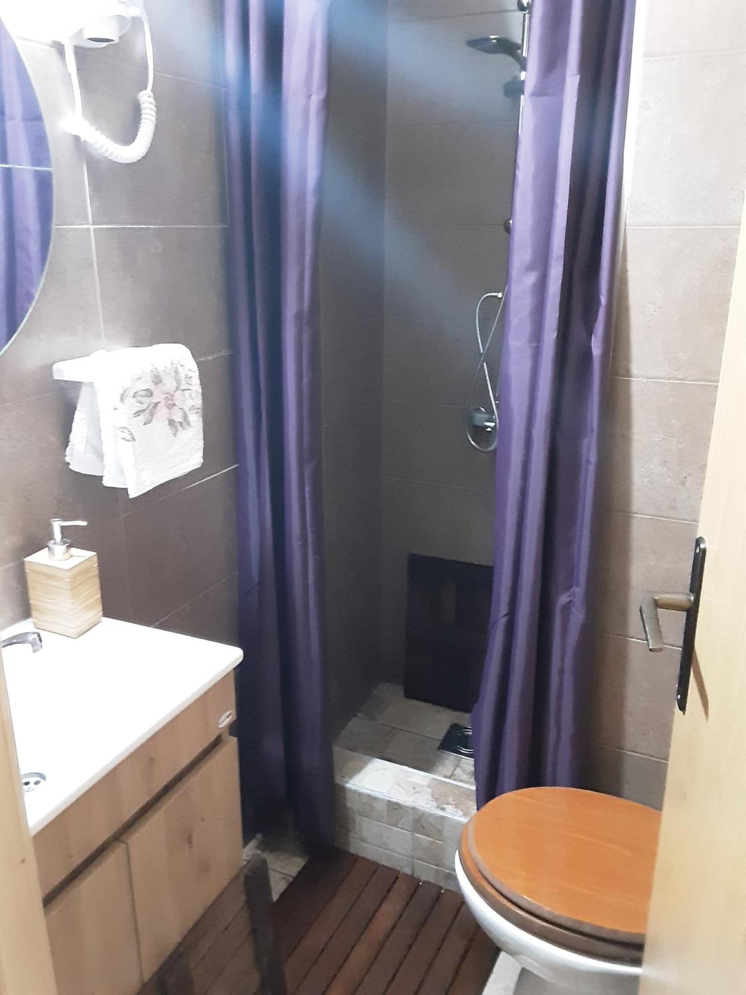 Magic Mountain Villa Žabljak Eksteriør bilde