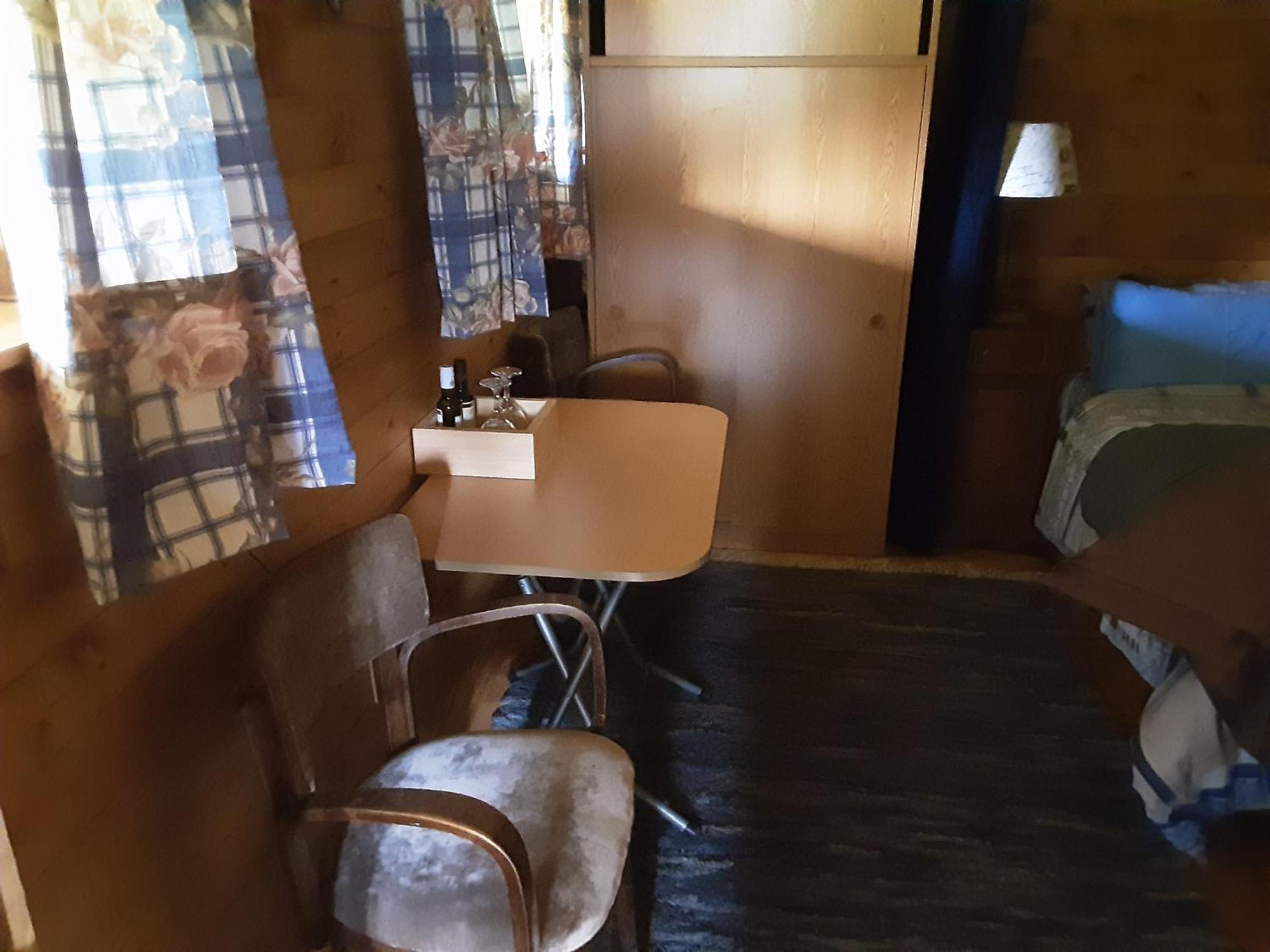 Magic Mountain Villa Žabljak Eksteriør bilde