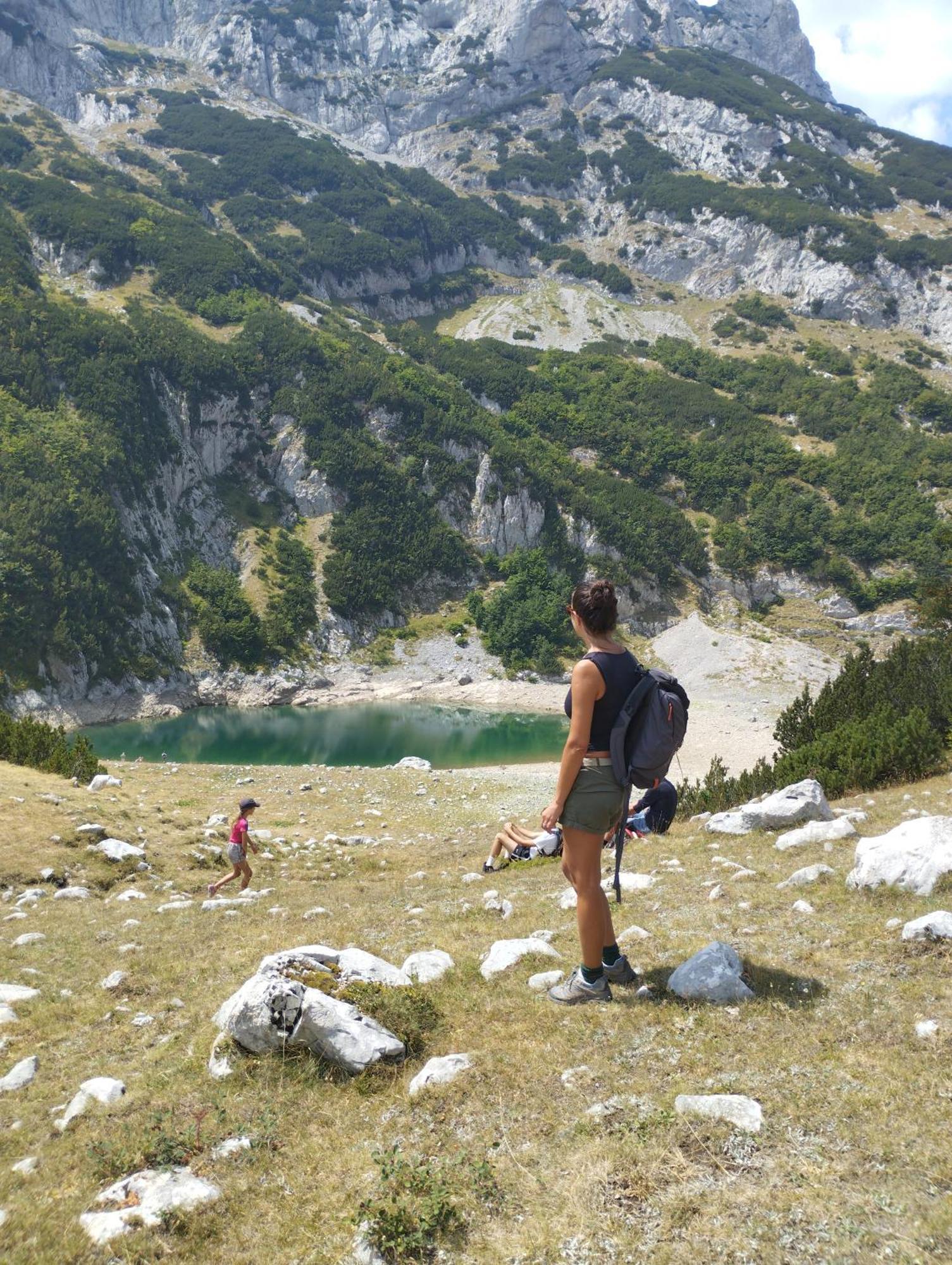 Magic Mountain Villa Žabljak Eksteriør bilde